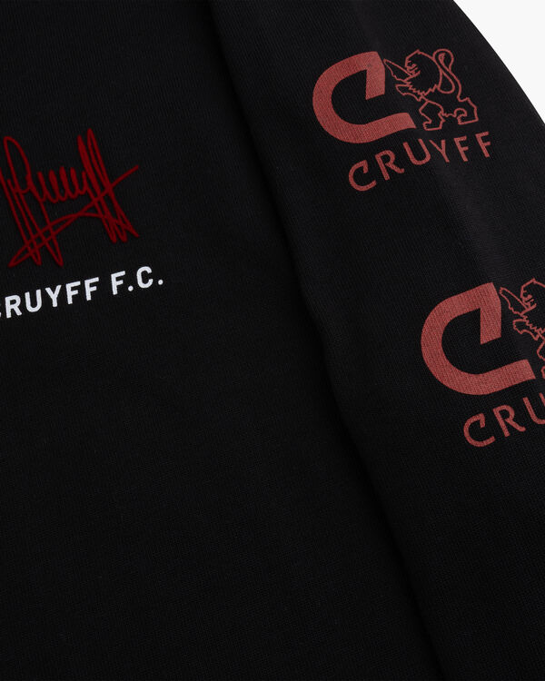 Supporter LS