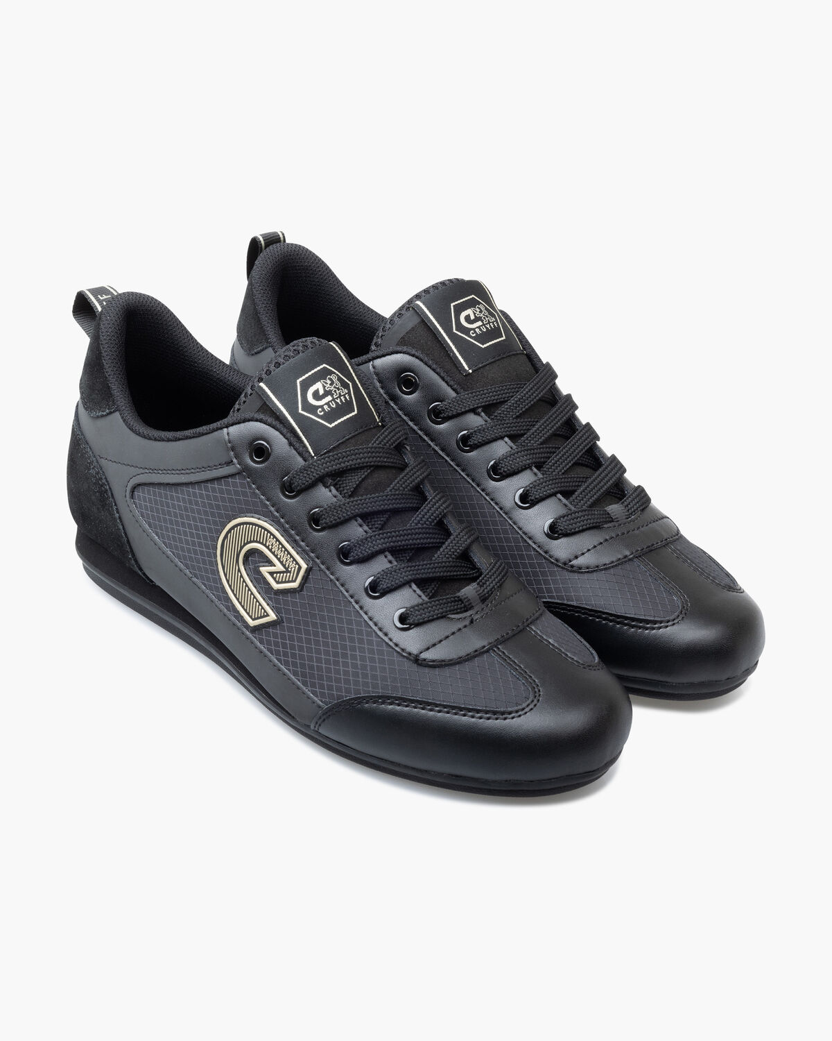 Recopa, Black/Black, hi-res