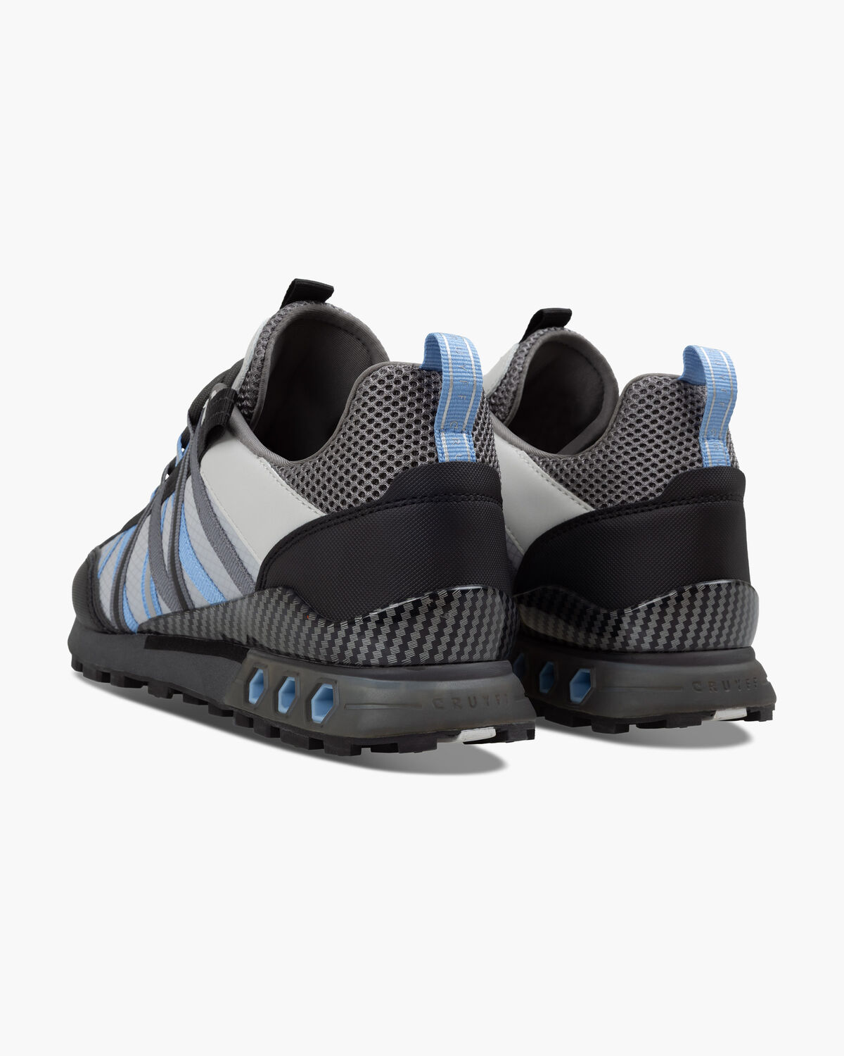 Fearia Hex-Tech, Grey/Grey, hi-res