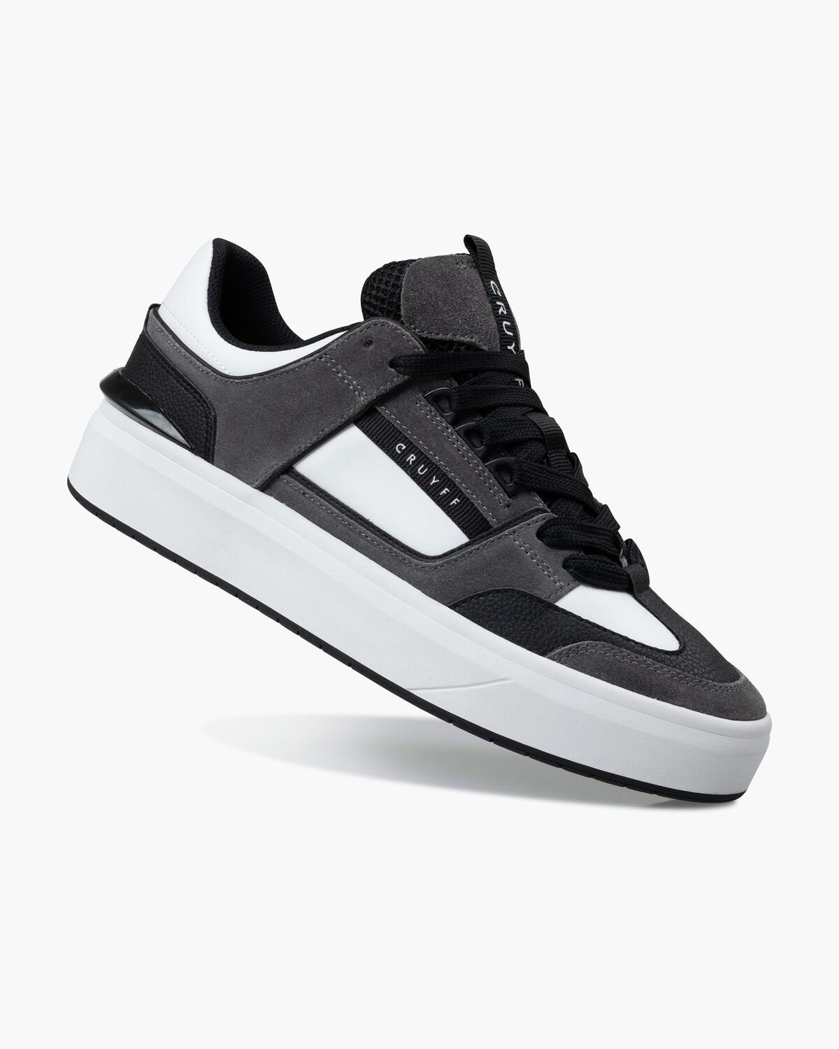 Kickturn, Grey/White, hi-res