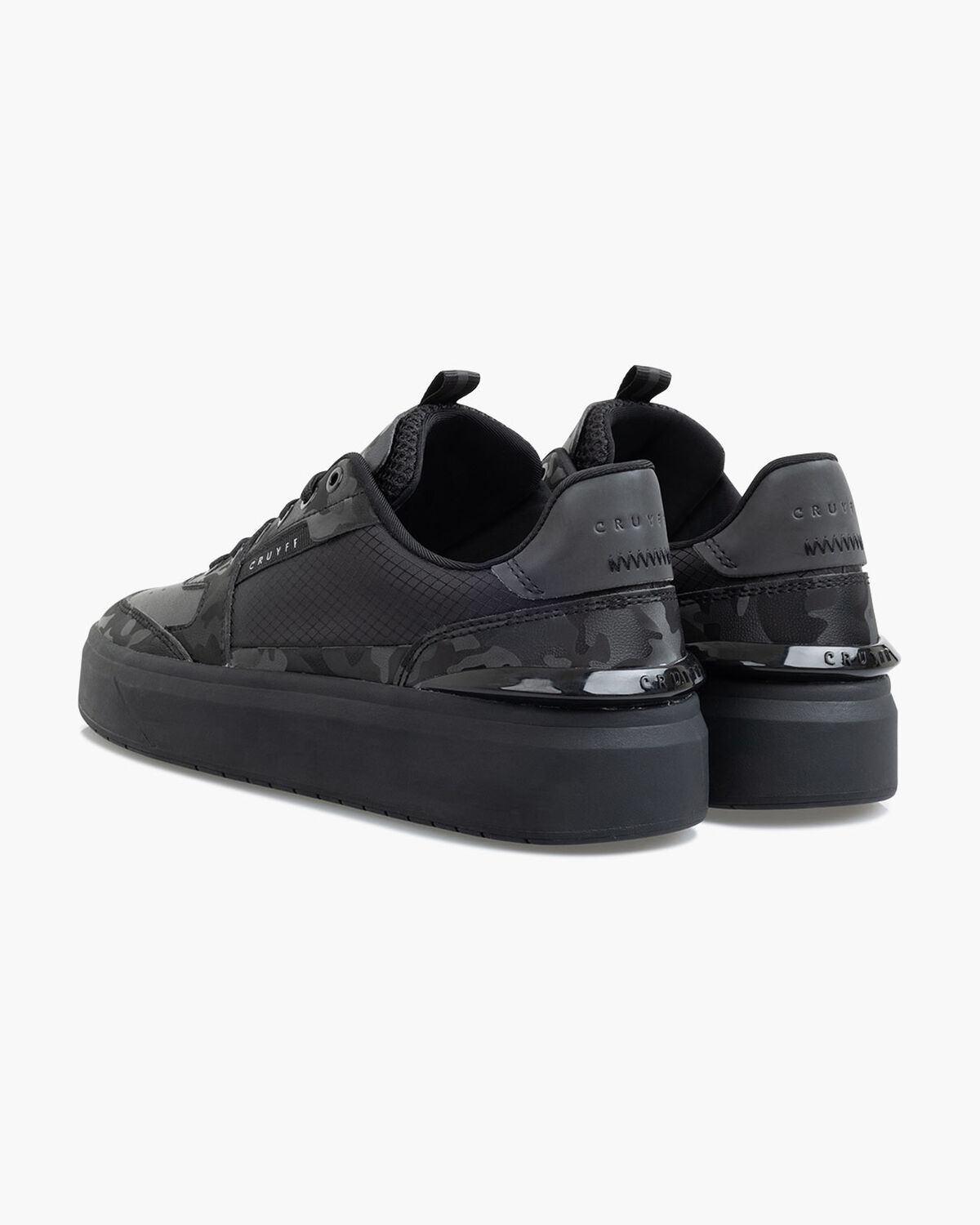 Endorsed Tennis, Black, hi-res