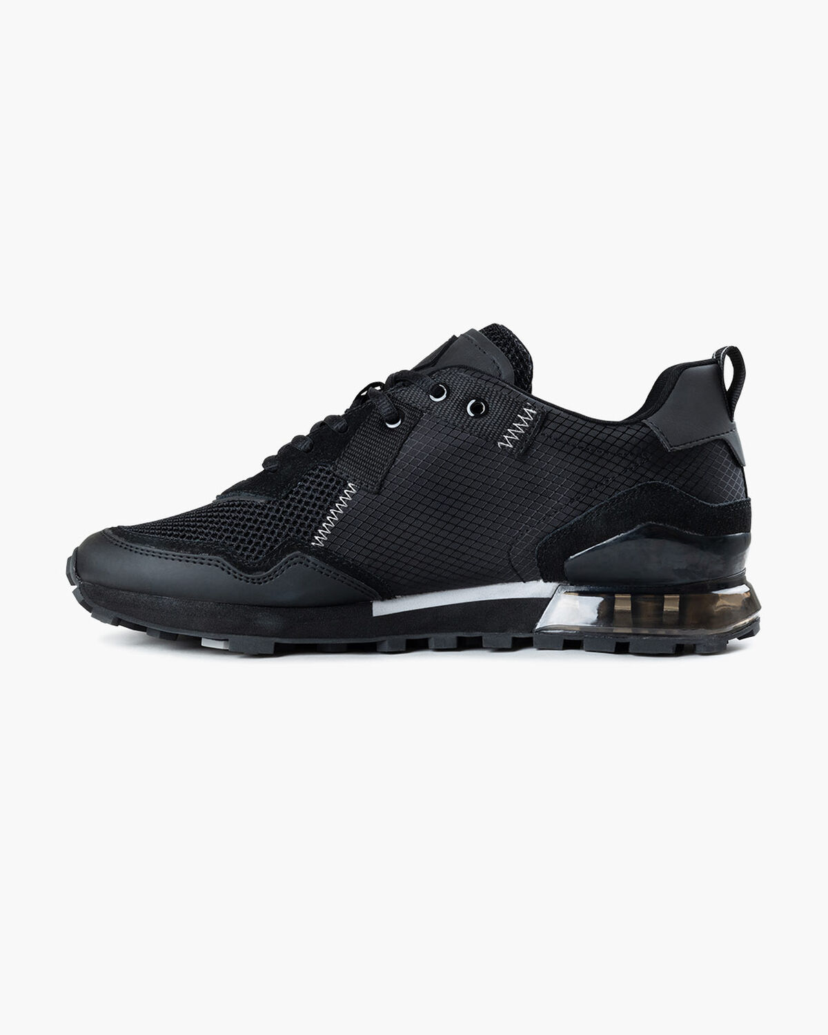 Superbia, Black/Black, hi-res