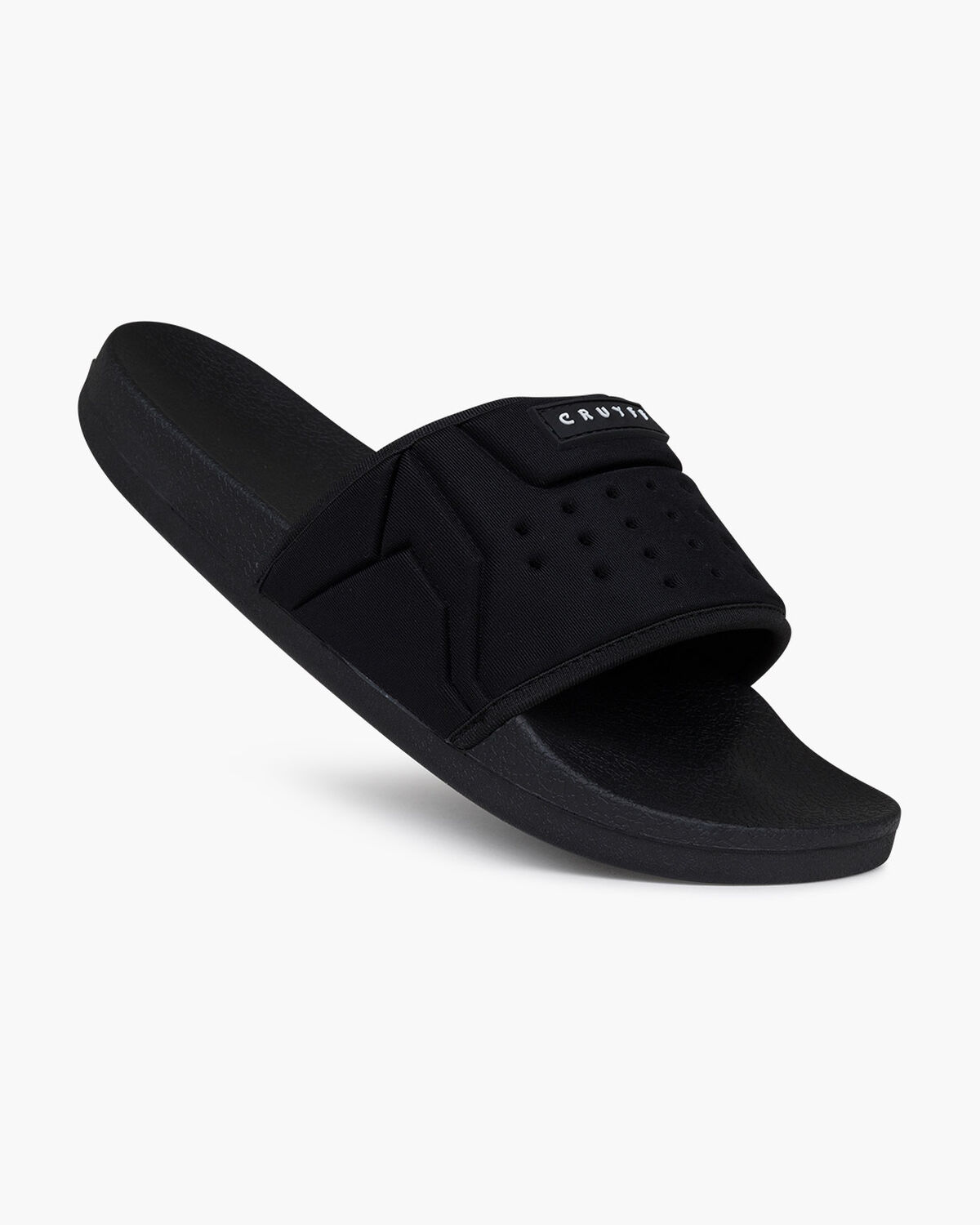 Scuba Slide, Black/Miscellaneous, hi-res