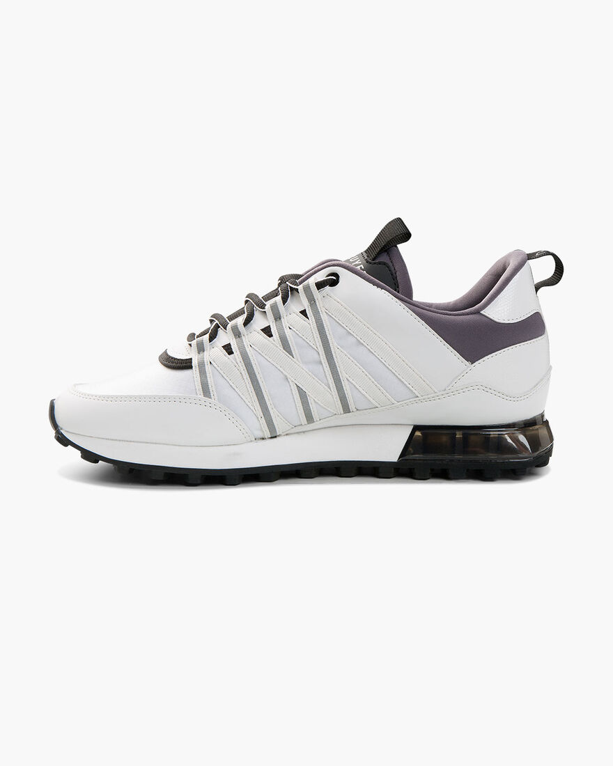 Fearia - White - Micro Ripstop/Matt, White, hi-res