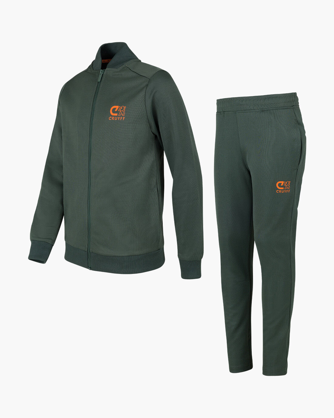 Cruyff tracksuit hot sale sale