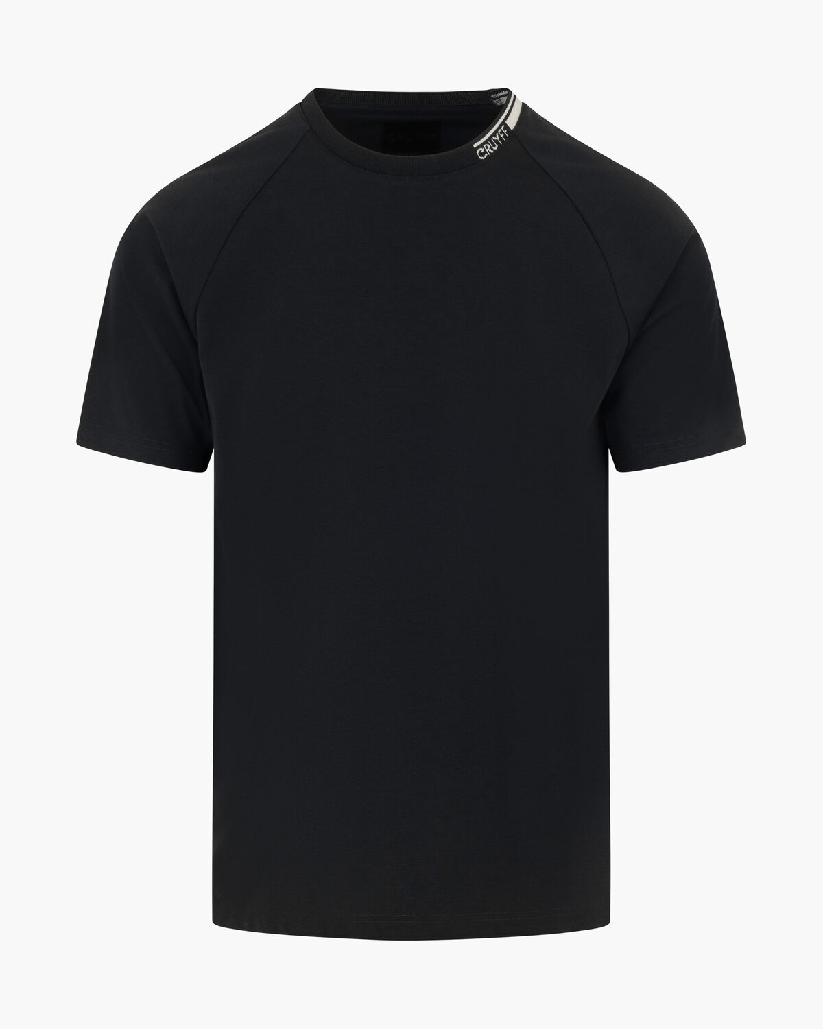 Off Season Tee, Black, hi-res