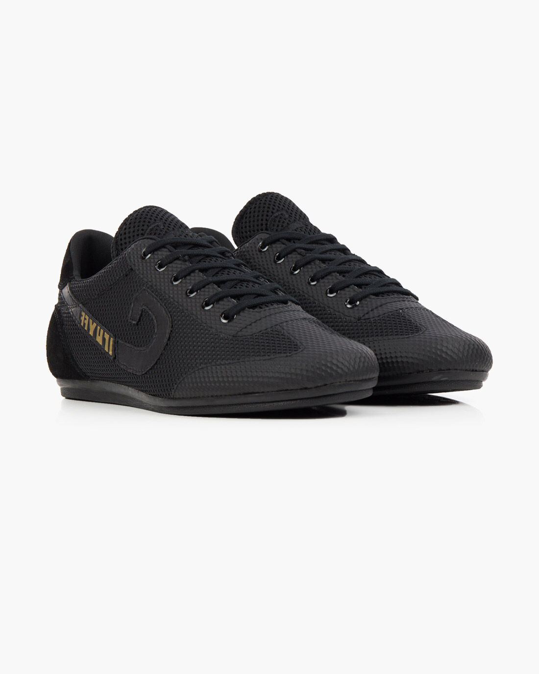 Cruyff vanenburg black hot sale