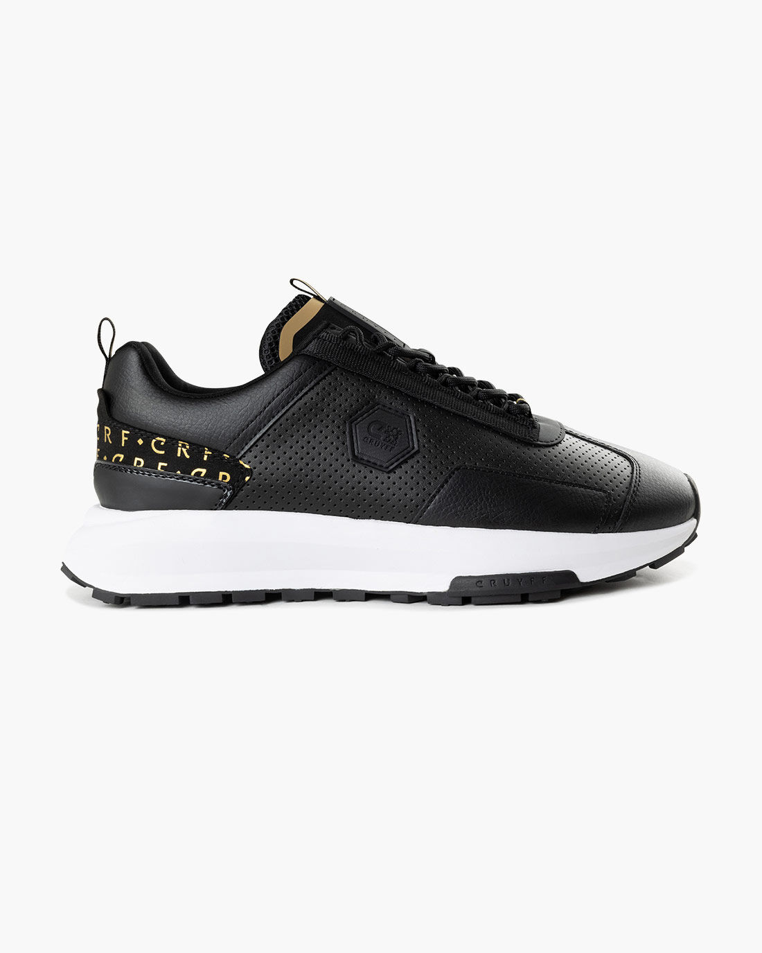 Cruyff trainer v2 discount