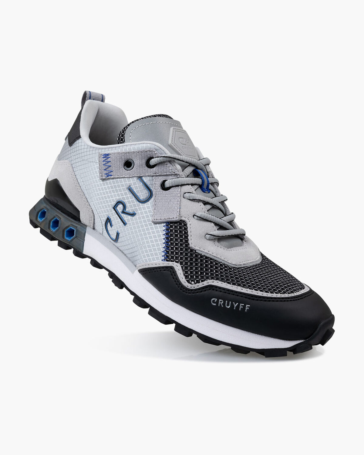 Superbia Hex-Tech, Light Grey, hi-res