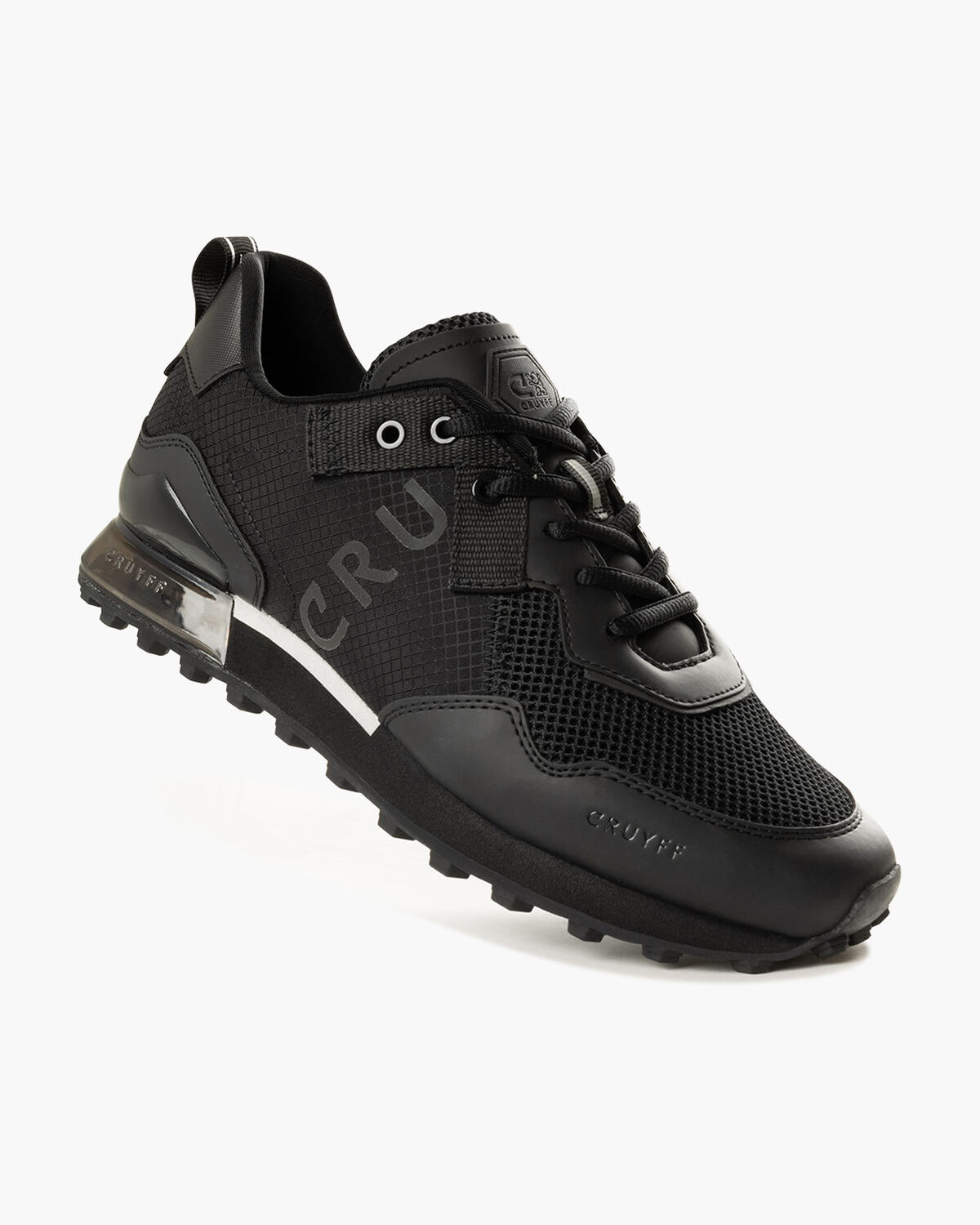 Superbia Hex - Micro Ripstop/Matt, Black, hi-res