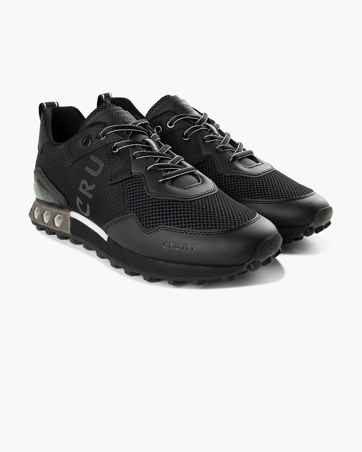 Superbia Hex - Micro Ripstop/Matt, Black/Grey, hi-res