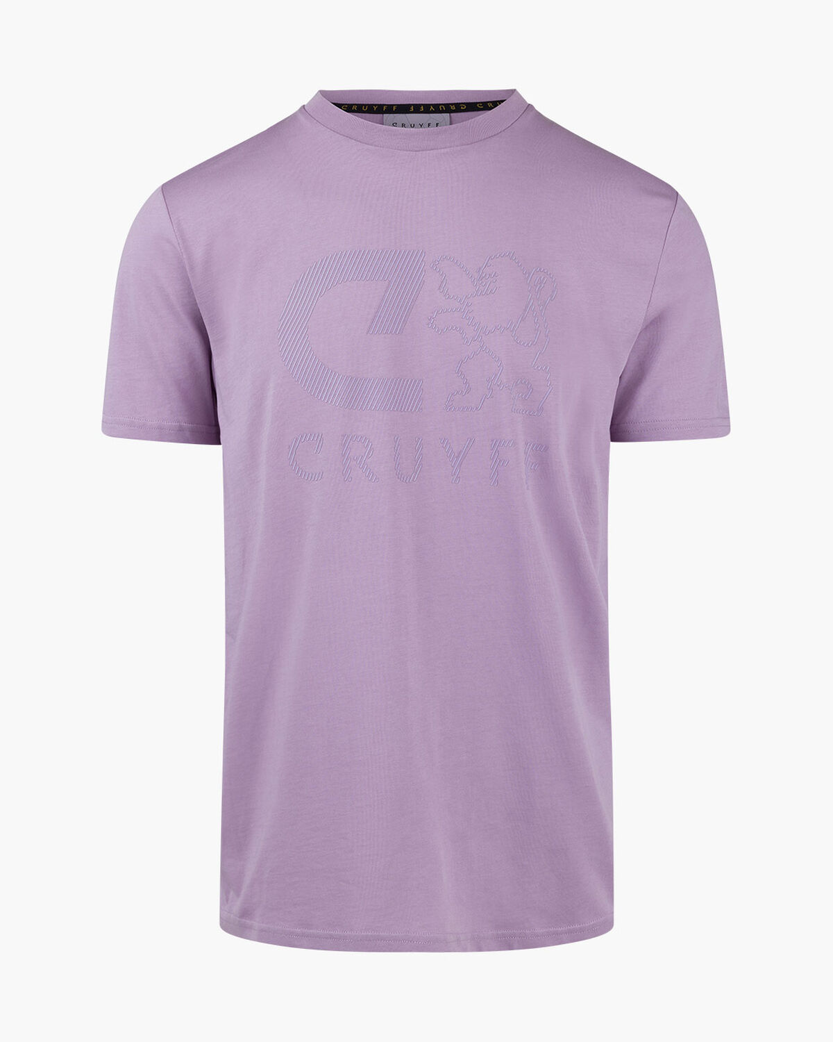 Ximo Tee, Purple, hi-res