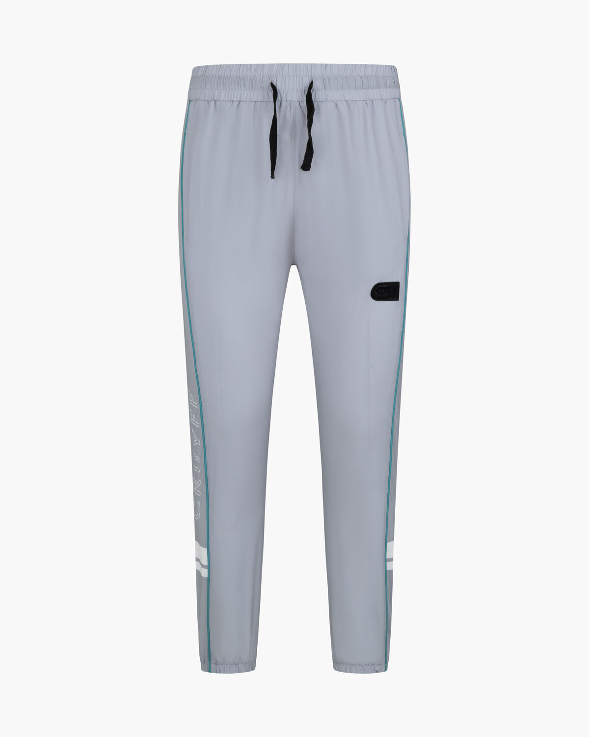 Moraira Trackpants, Ultimate Grey, hi-res