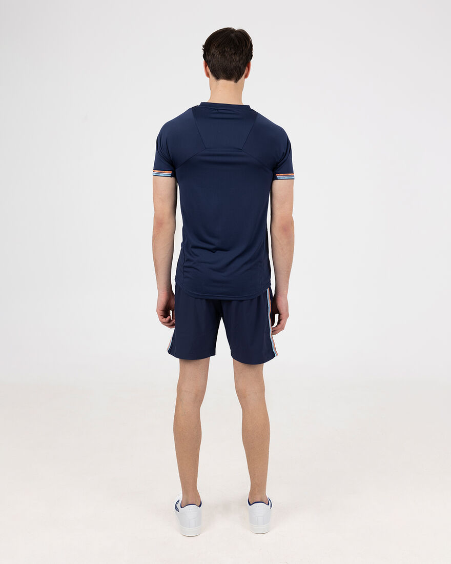 Hoof Suit - 100% Polyester, Royal Blue, hi-res