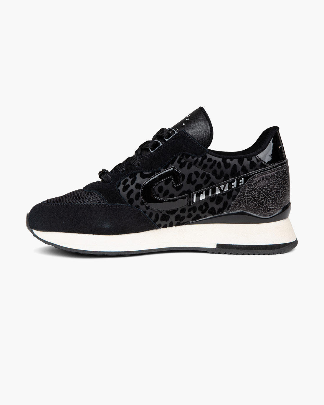 Cruyff parkrunner shop