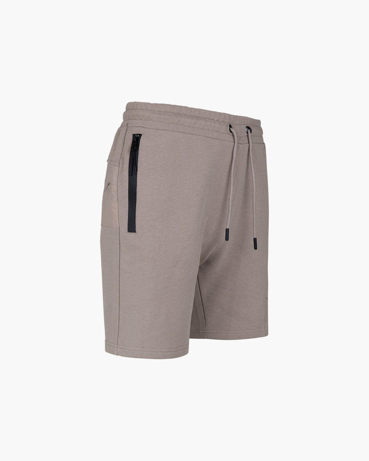 Quinn Short - 100% Cotton, Sand, hi-res