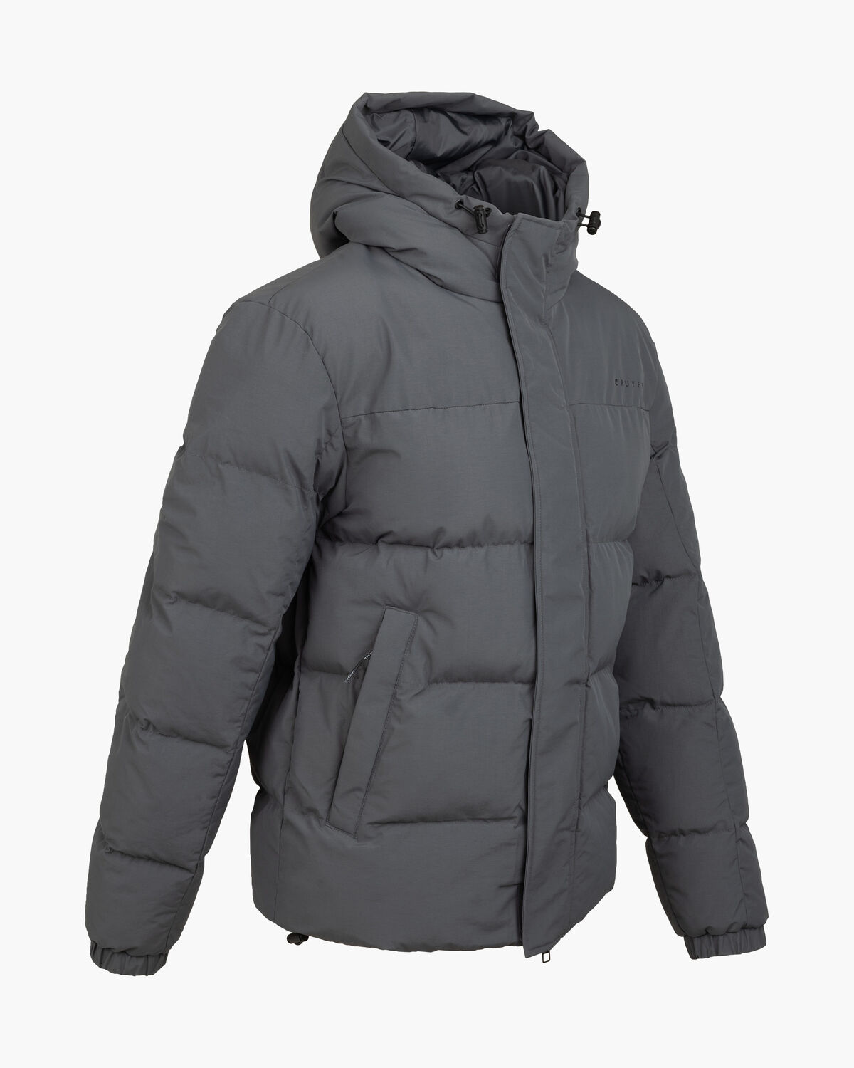 Sirius V2 Puffer, Grey, hi-res