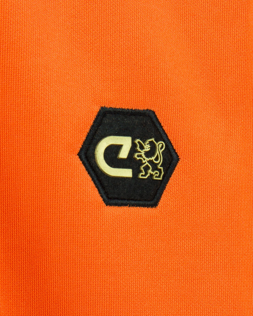 World Cup 1974 Track Top - Orange, Orange, hi-res