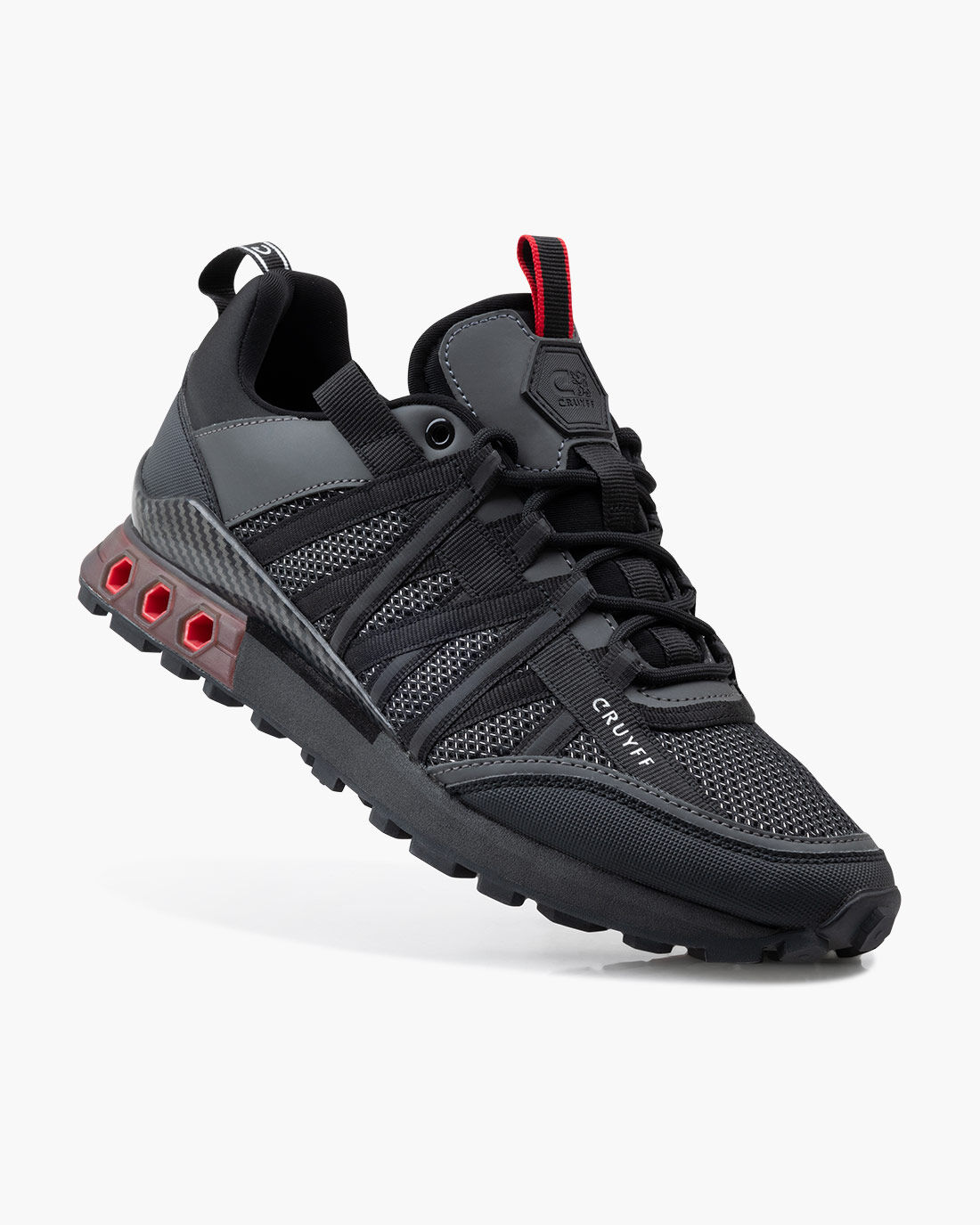Adidas cruyff hotsell trainers