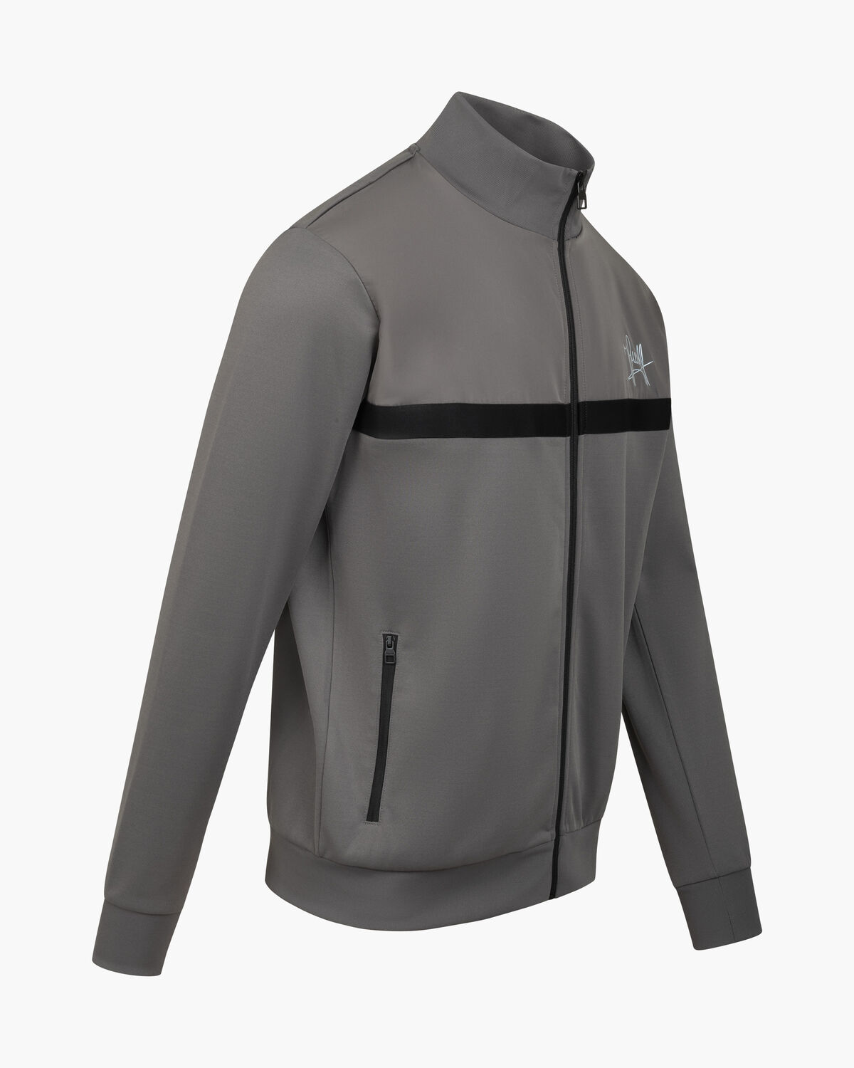 Perez Tracktop, Grey, hi-res