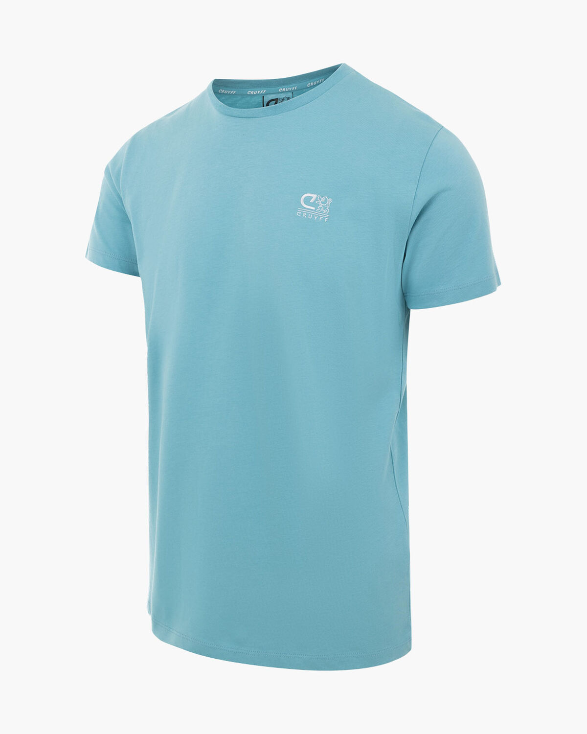 Tee, Ice, hi-res