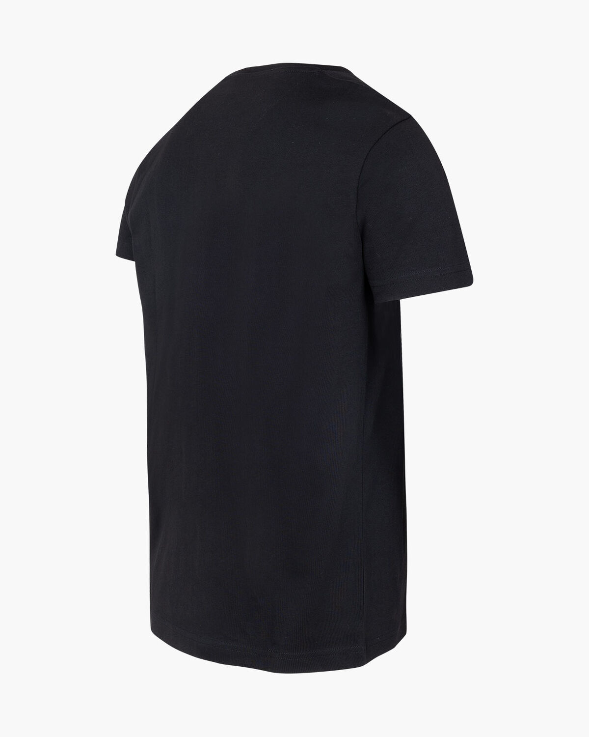 Caton Tee, Black, hi-res