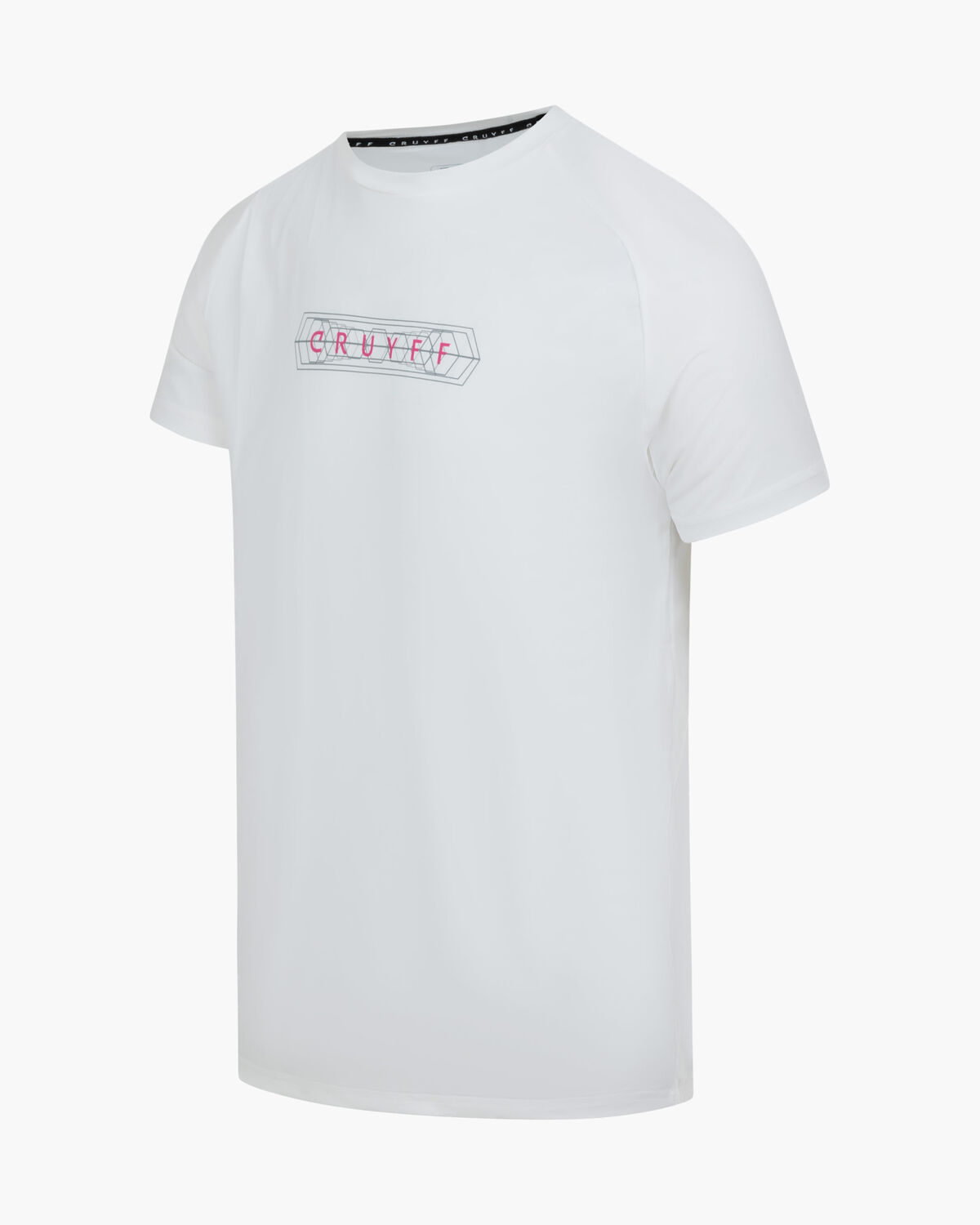 Explode SS Top, White, hi-res