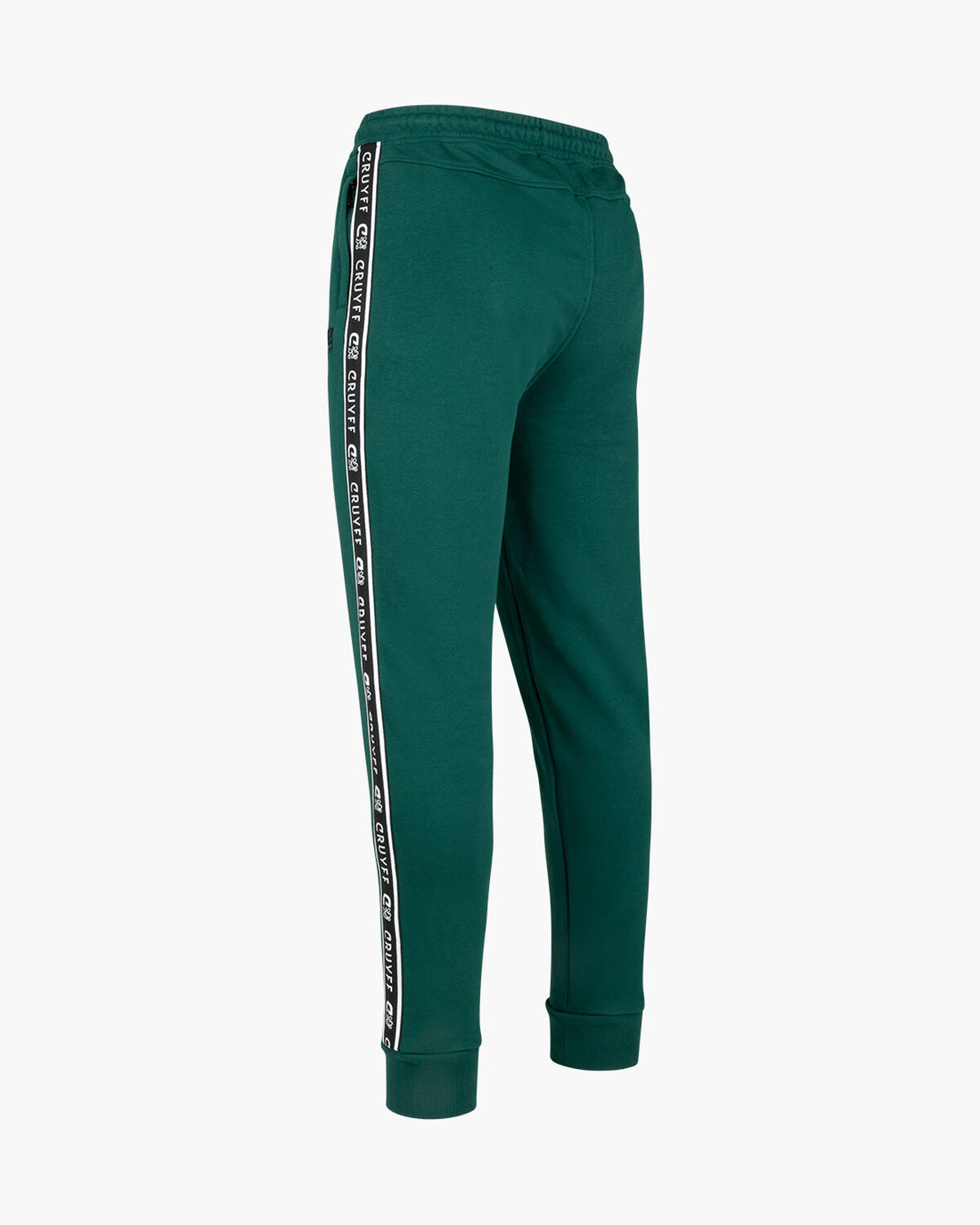 Xicota Pant, Dark green, hi-res