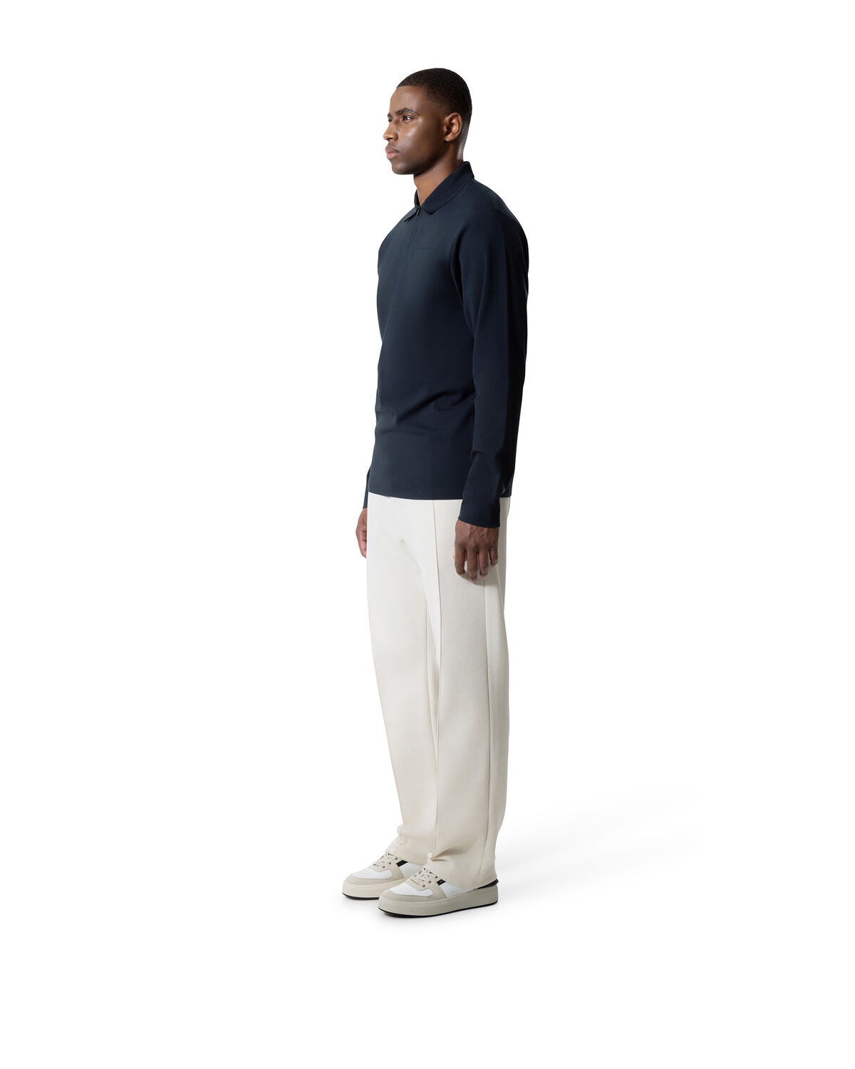 Solido Ls Polo, Black, hi-res