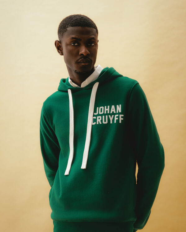 Johan Hoodie