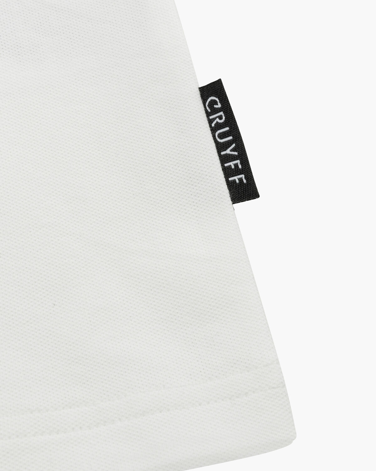 Itineria Polo, White, hi-res