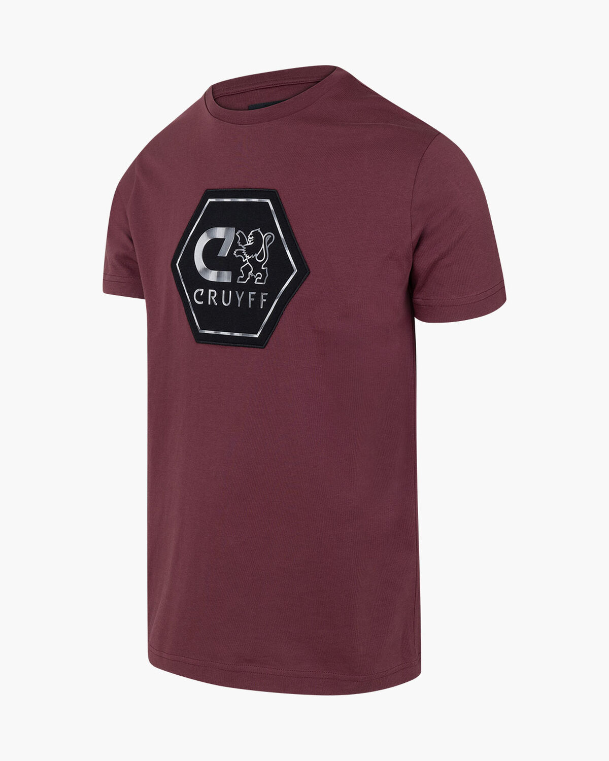 ClimentTee, Bordeaux, hi-res