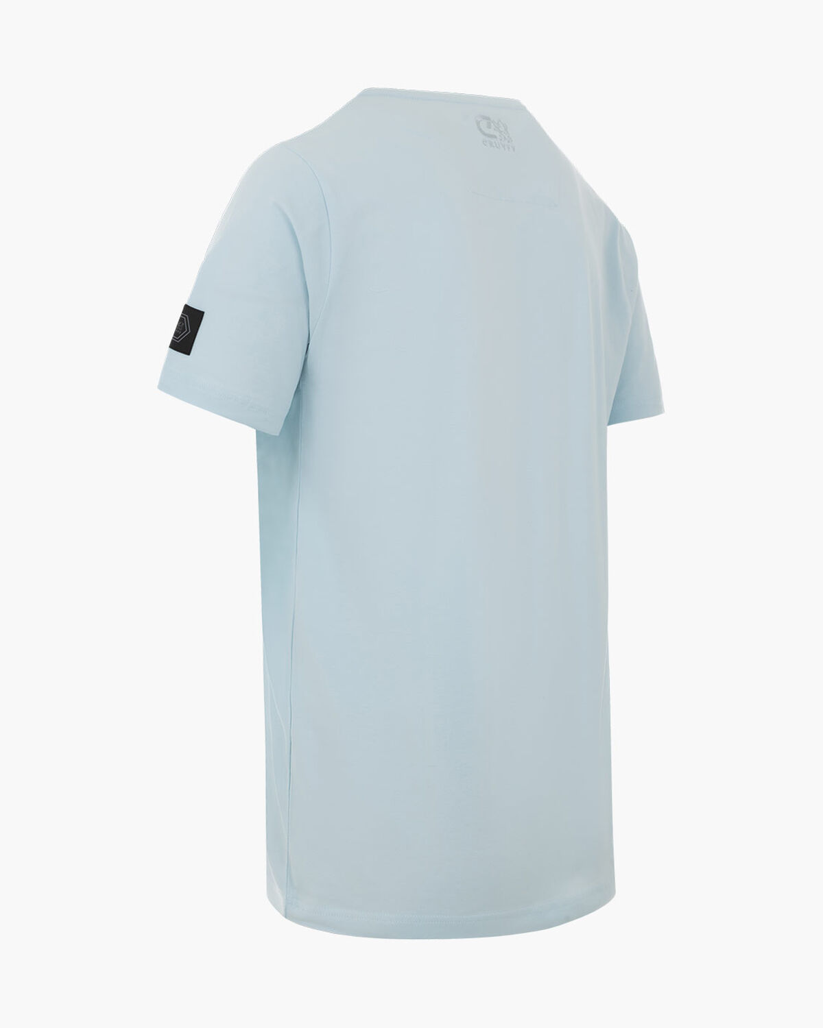 Tiva Tee, Sky light blue, hi-res