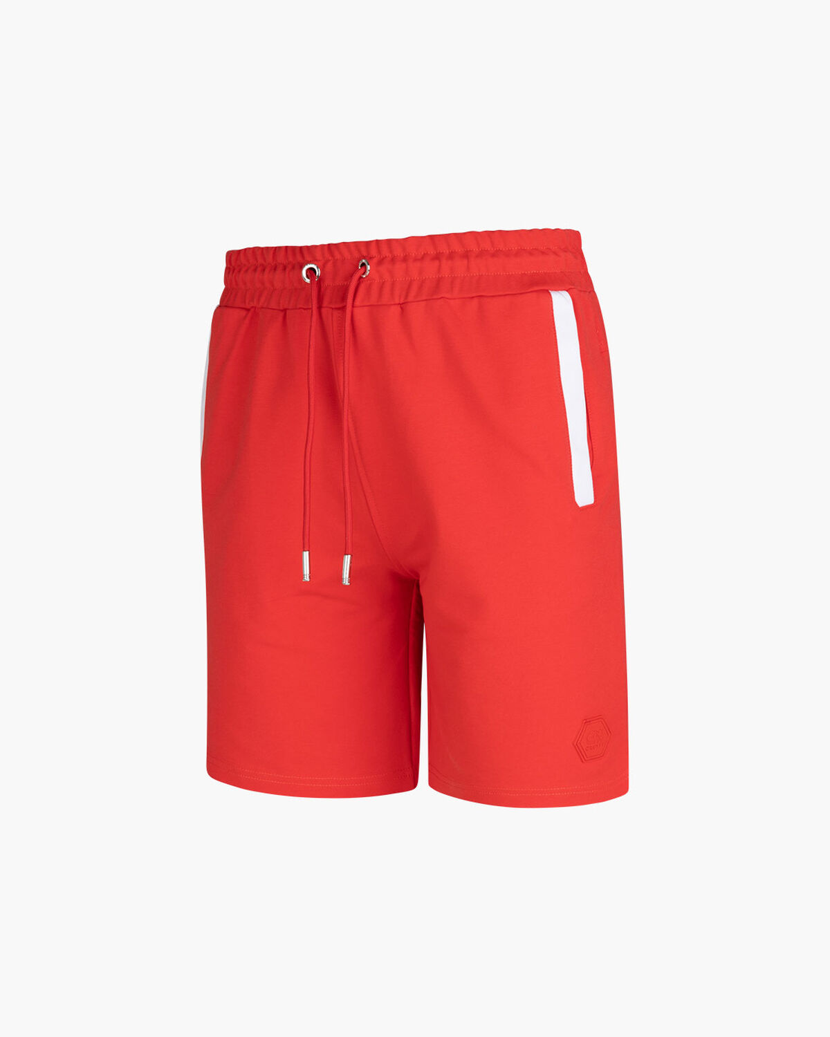 Ethan Short, Poppy Red, hi-res