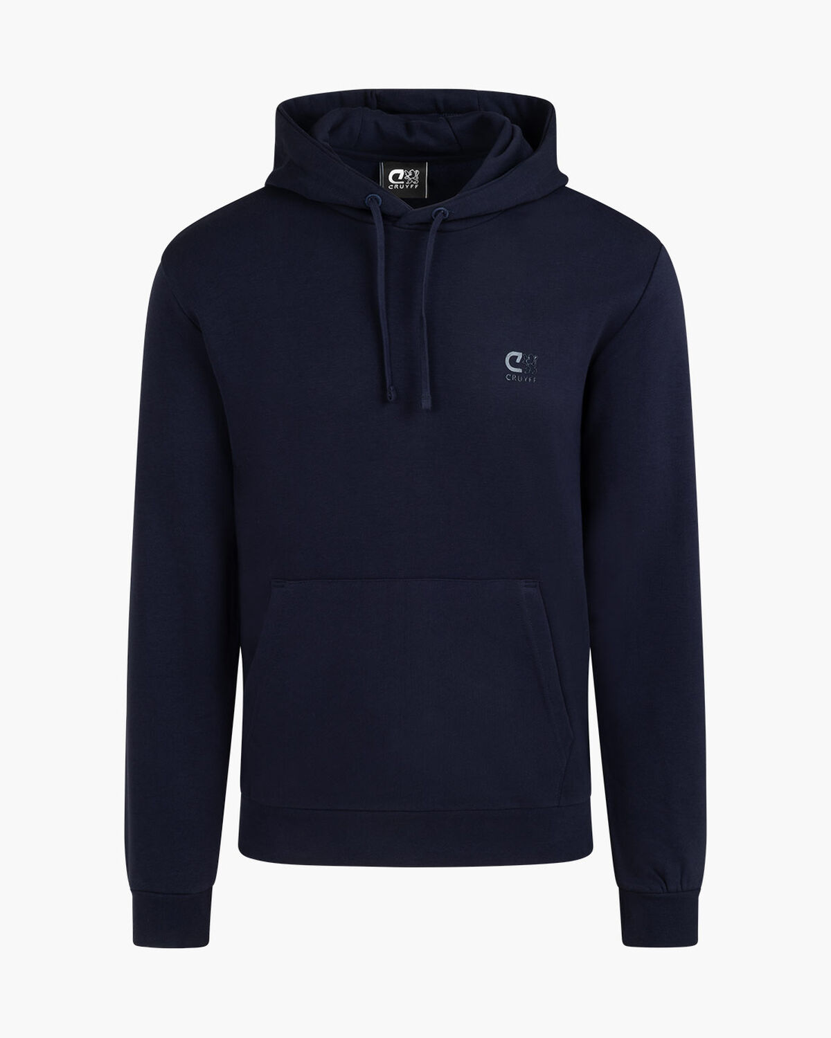 Classic Hoodie, Navy, hi-res
