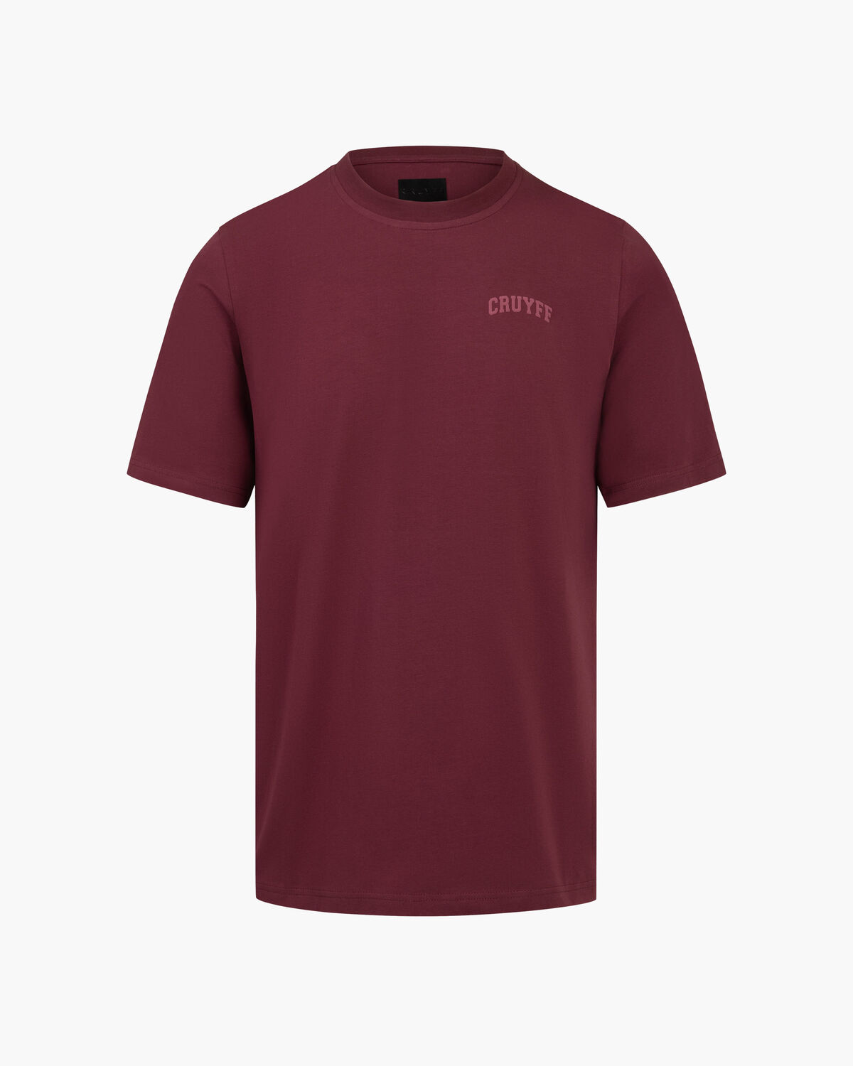 Enterno Tee, Wine, hi-res