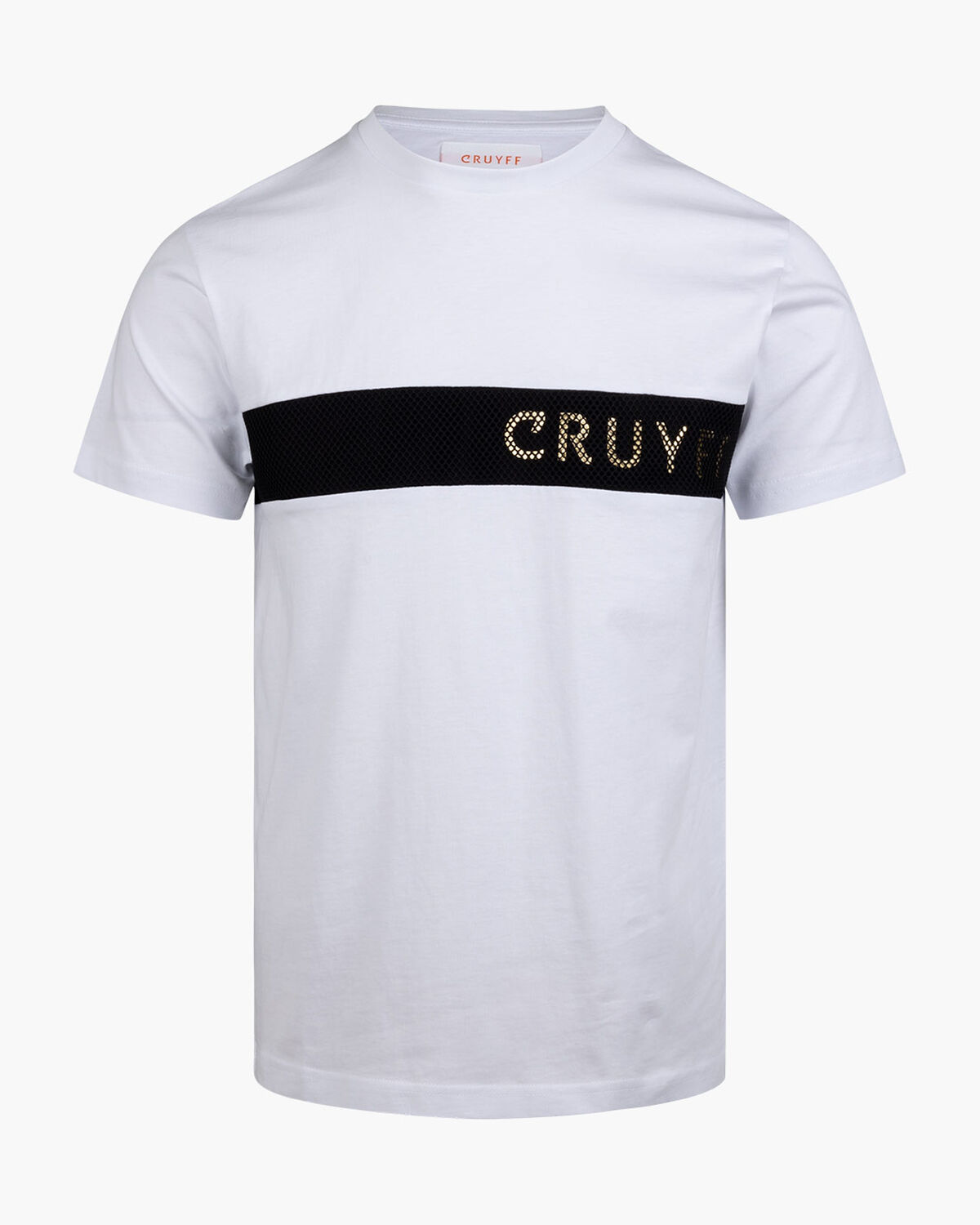 Virgil Tee, White, hi-res