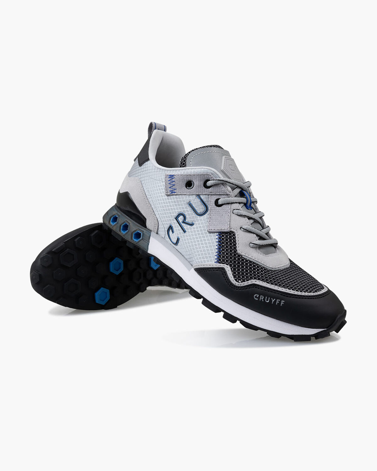 Superbia Hex-Tech, Light Grey, hi-res