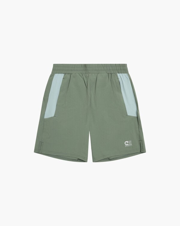 Aquatic Short