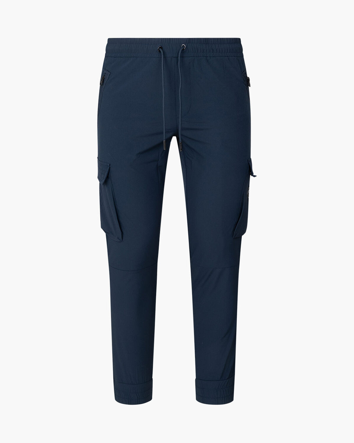 Kysar Track Pants, Navy, hi-res