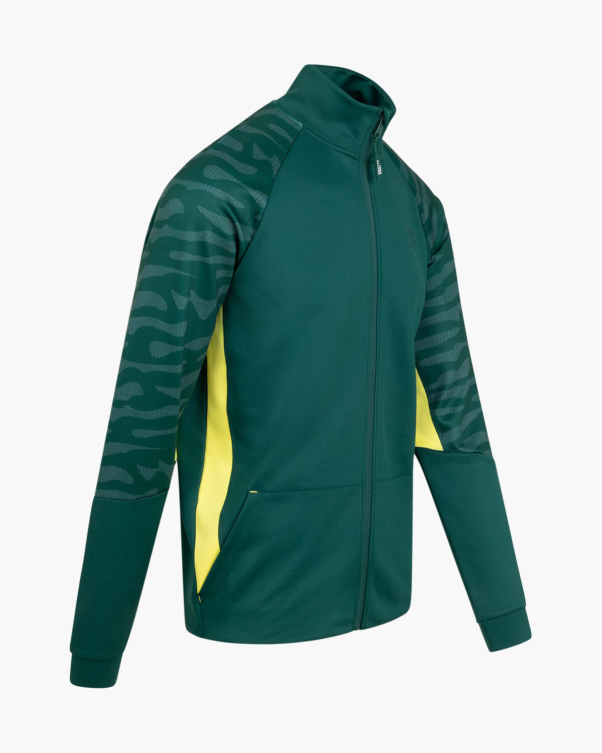 Carner Suit, Green/Green, hi-res