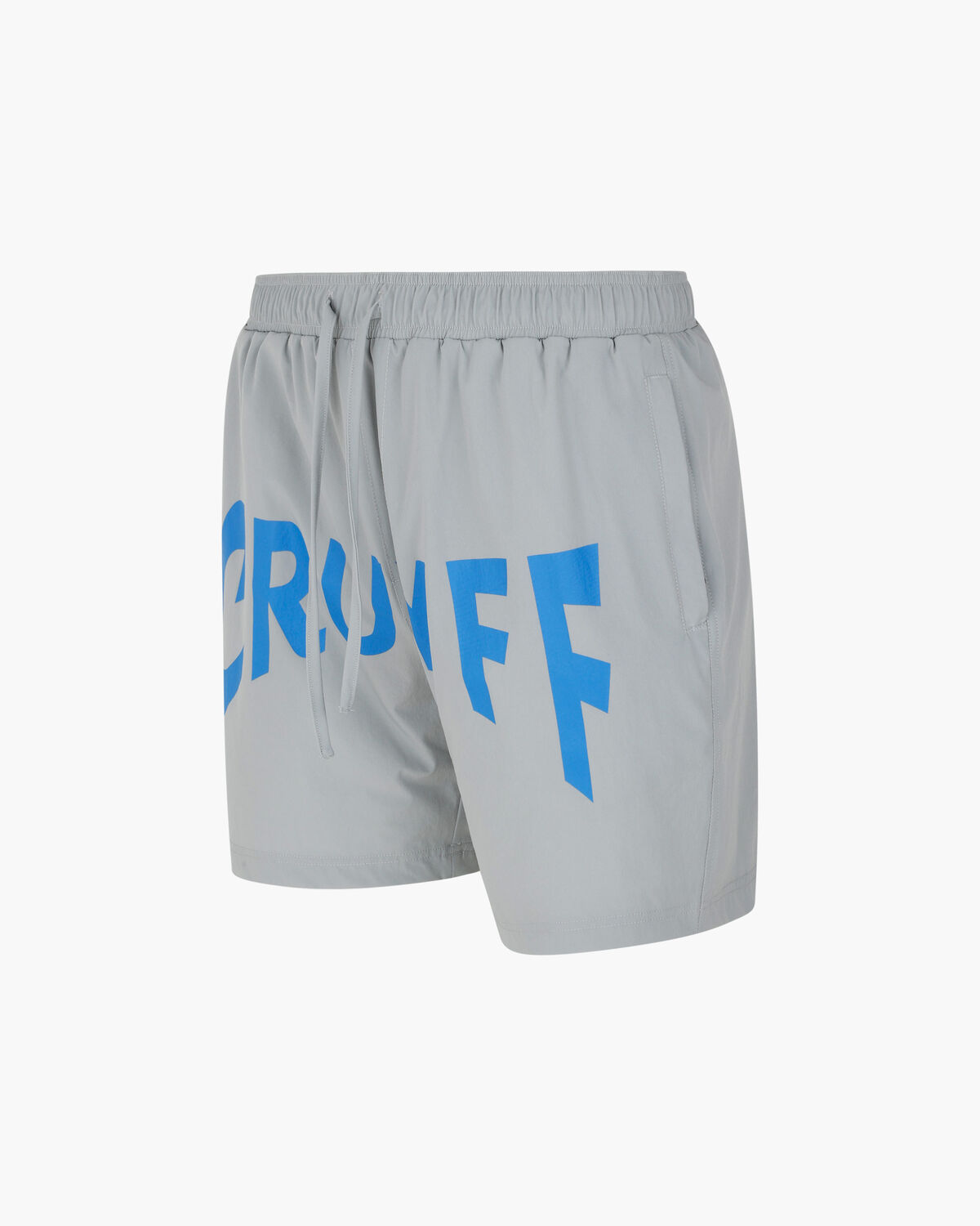Caleb Swimshort, Grey, hi-res