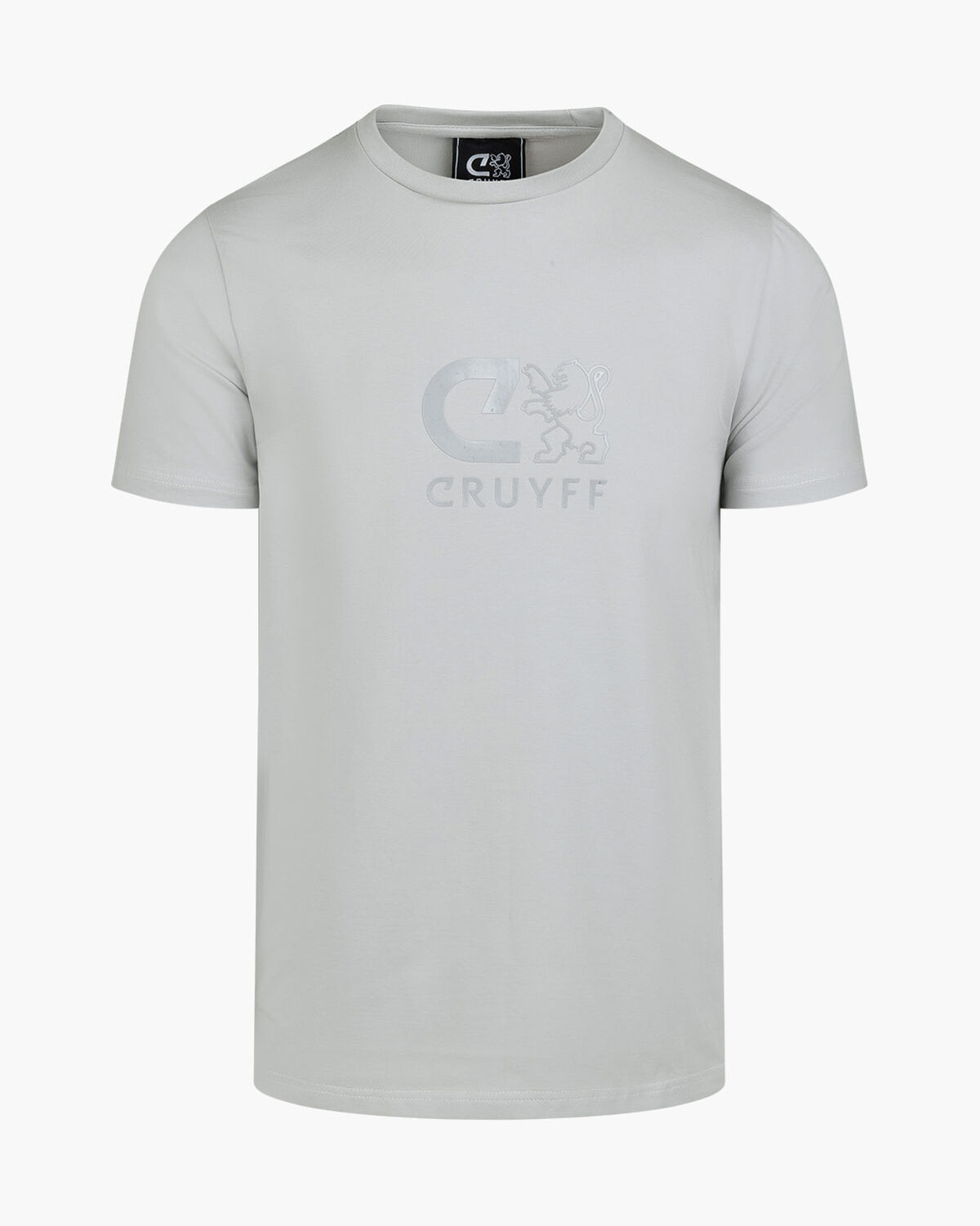 Classic Tee, Ultimate Grey, hi-res