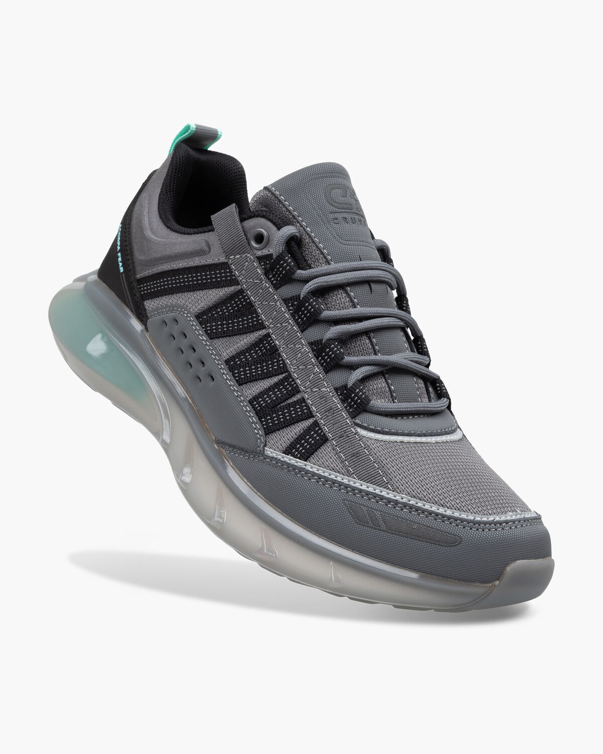 Acorpa Fear, Dark grey, hi-res