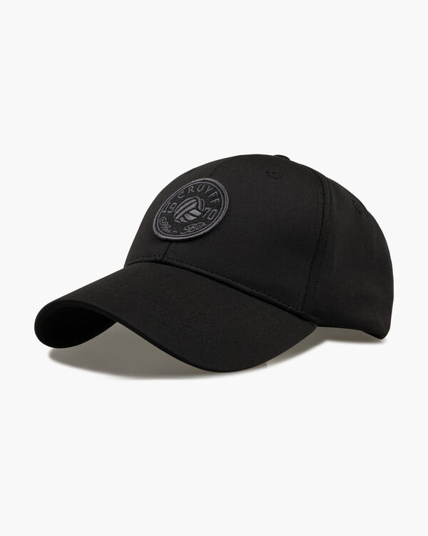 Badge Cap