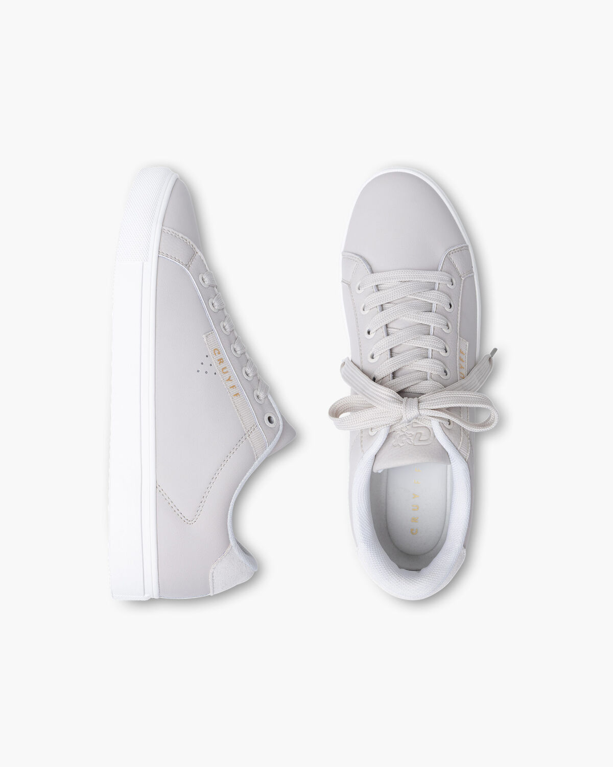 Impact court, Cream, hi-res