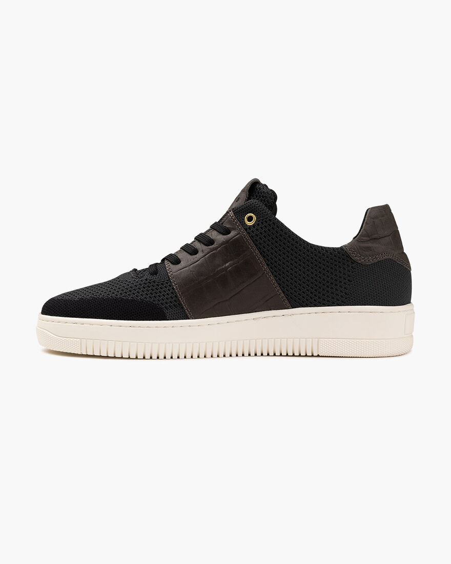 Joan Interlock, Grey/Black, hi-res