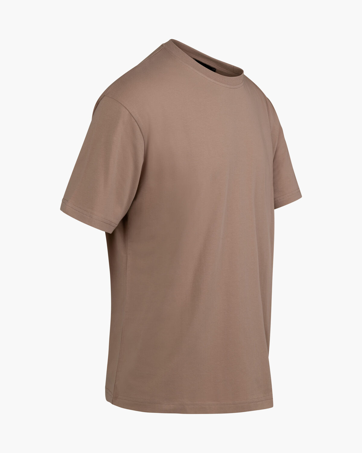 Match Tee, Sabbia Scuro, hi-res