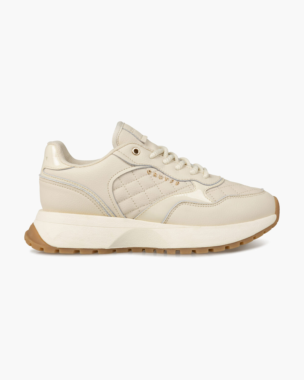 Charlotte Runner, Crème, hi-res