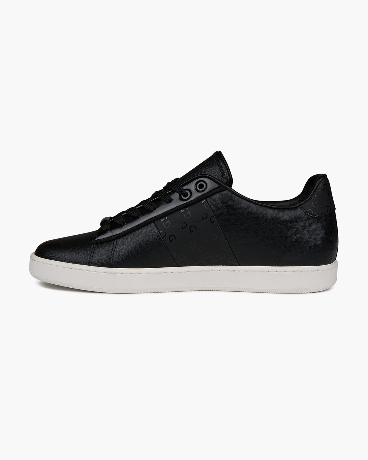 Gross Matte, Black, hi-res